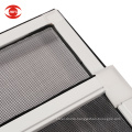 Retractable Aluminum Mosquito Mesh Door & Window Screens